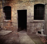 J Ward Museum - Accommodation Australia