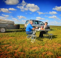 Long Paddock - Cobb Highway Touring Route - Local Tourism