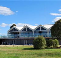 Moama Sports Club - Local Tourism
