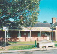 Echuca Historical Society - Accommodation Australia
