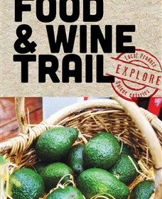Echuca Moama Food And Wine Trail - Local Tourism 0