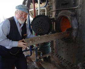 Port Of Echuca Discovery Centre - Accommodation Australia 2