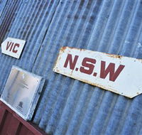 Port of Echuca Discovery Centre - Accommodation Australia