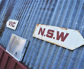 Port Of Echuca Discovery Centre - Accommodation Australia 0