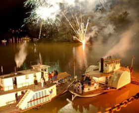 Port Of Echuca Discovery Centre - Accommodation Australia 4