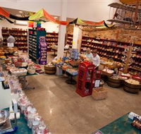 Echuca Heritage Sweet Company - Accommodation Australia