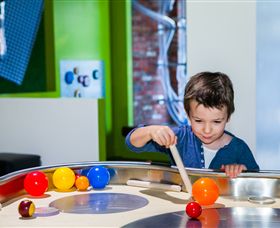 Twisted - Science At Play - Local Tourism 3
