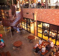 American Hotel - Accommodation Australia