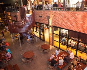 American Hotel - Accommodation Australia 0