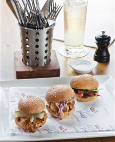 American Hotel - Accommodation Australia 1