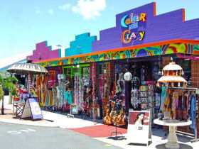 Colour Me Crazy - Bed n Breakfasts 0