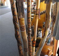 Sandhills Artefacts - Accommodation Australia
