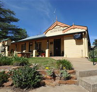 Parkside Cottage Museum - Accommodation Australia