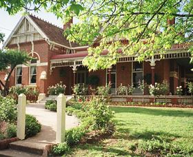 Antiques Of The Riverina - Antique Trail - Australia Shopping 1