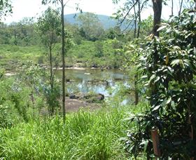 Pioneer River, Marian, Queensland - Accommodation Australia 0