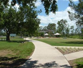 Edward Lloyd Park, Marian, Queensland - Bed n Breakfasts 3