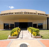 Meandarra ANZAC Memorial Museum - Accommodation Australia