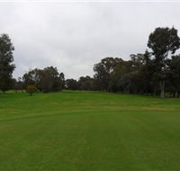 Nathalia Golf Club - Accommodation Australia