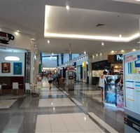 Whitsunday Plaza Shopping Centre - Local Tourism