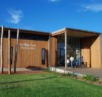 Pilliga Forest Discovery Centre - Accommodation Australia