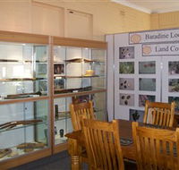 Baradine Local Aboriginal Land Council and Keeping Place - Accommodation Australia