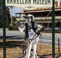 Barellan Museum - Australia Shopping