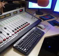 Peak Hill FM Community Radio Station - Local Tourism