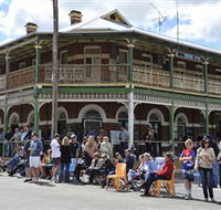 Mirrool Royal Hotel - Australia Shopping