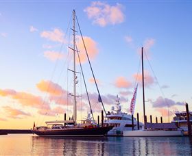 Abell Point Marina - Accommodation Australia 1