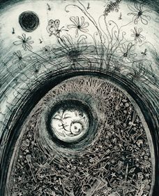 Cascade Art - Local Tourism 0