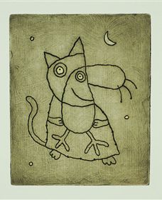 Cascade Art - Local Tourism 1