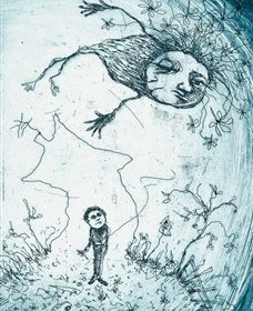 Cascade Art - Local Tourism 2