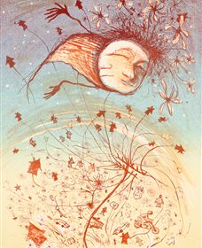 Cascade Art - Local Tourism 4