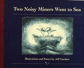 Cascade Art - Local Tourism 7