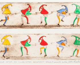 Cascade Art - Local Tourism 8