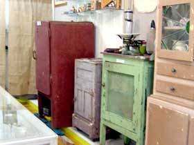 Sarina District Historical Centre - Accommodation Australia 0
