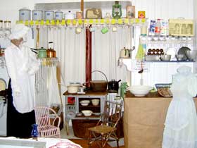 Sarina District Historical Centre - Accommodation Australia 1