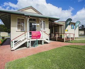 Sarina  Art And Craft Centre - Local Tourism 0