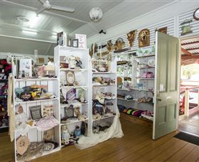 Sarina  Art And Craft Centre - Local Tourism 1