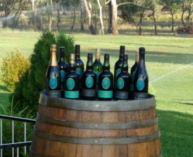 Seplin Estate Wines - Accommodation Australia 0