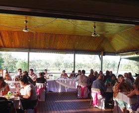 Seplin Estate Wines - Accommodation Australia 2