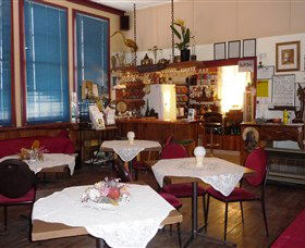Seplin Estate Wines - Accommodation Australia 5