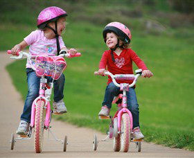 Tracker Riley Cycleway - Local Tourism 0