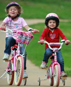Tracker Riley Cycleway - Local Tourism 1