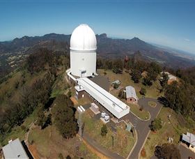 Siding Spring Observatory - Accommodation Australia 0