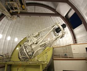 Siding Spring Observatory - Accommodation Australia 1