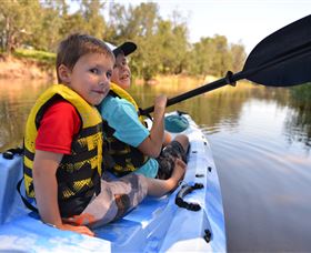 Adventure Watersports - Accommodation Australia 0