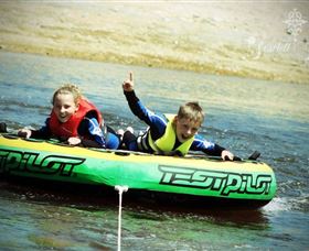 Adventure Watersports - Accommodation Australia 2