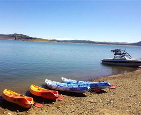 Adventure Watersports - Accommodation Australia 3