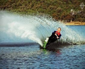 Adventure Watersports - Accommodation Australia 4